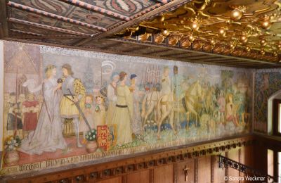 Pałac na sprzedaż 97453 Schonungen, Ernst-Sachs-Str. 6, Bawaria, Zdjęcie 13/20