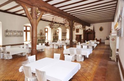 Pałac na sprzedaż 97453 Schonungen, Ernst-Sachs-Str. 6, Bawaria, Zdjęcie 15/20