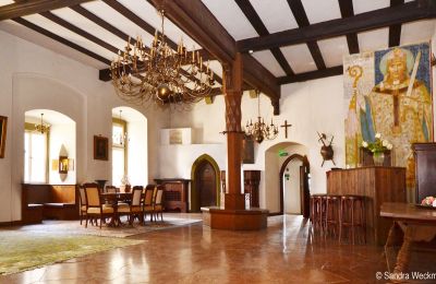 Pałac na sprzedaż 97453 Schonungen, Ernst-Sachs-Str. 6, Bawaria, Zdjęcie 9/20