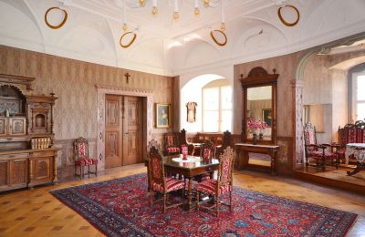 Zamek na sprzedaż 97453 Schonungen, Ernst-Sachs-Str. 6, Bawaria, Zdjęcie 4/20