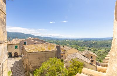 Zamek na sprzedaż Vacone, Piazza del Municipio 1, Lacjum, Zdjęcie 30/35