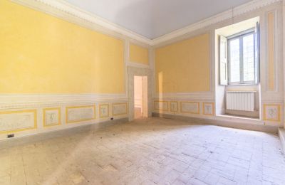 Zamek na sprzedaż Vacone, Piazza del Municipio 1, Lacjum, Zdjęcie 29/35