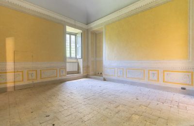 Zamek na sprzedaż Vacone, Piazza del Municipio 1, Lacjum, Zdjęcie 28/35