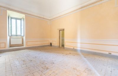 Zamek na sprzedaż Vacone, Piazza del Municipio 1, Lacjum, Zdjęcie 27/35