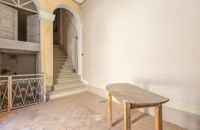 Zamek na sprzedaż Vacone, Piazza del Municipio 1, Lacjum, Zdjęcie 35/35