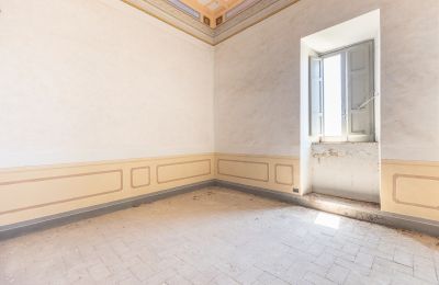 Zamek na sprzedaż Vacone, Piazza del Municipio 1, Lacjum, Zdjęcie 23/35