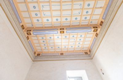 Zamek na sprzedaż Vacone, Piazza del Municipio 1, Lacjum, Zdjęcie 20/35