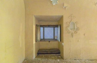 Zamek na sprzedaż Vacone, Piazza del Municipio 1, Lacjum, Zdjęcie 16/35