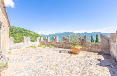 Zamek na sprzedaż Vacone, Piazza del Municipio 1, Lacjum, Zdjęcie 15/35