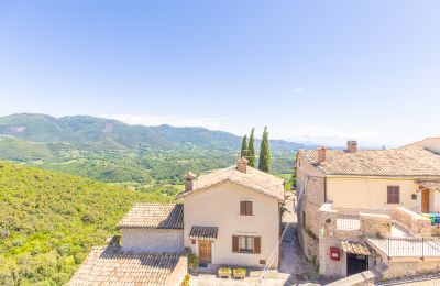 Zamek na sprzedaż Vacone, Piazza del Municipio 1, Lacjum, Zdjęcie 12/35