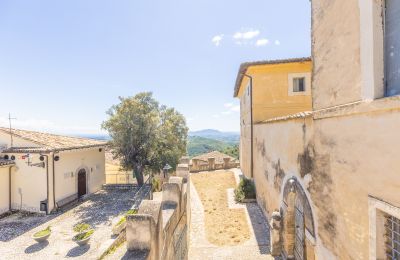 Zamek na sprzedaż Vacone, Piazza del Municipio 1, Lacjum, Zdjęcie 11/35