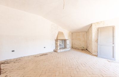 Zamek na sprzedaż Vacone, Piazza del Municipio 1, Lacjum, Zdjęcie 10/35