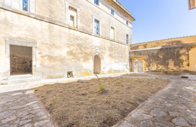 Zamek na sprzedaż Vacone, Piazza del Municipio 1, Lacjum, Zdjęcie 8/35