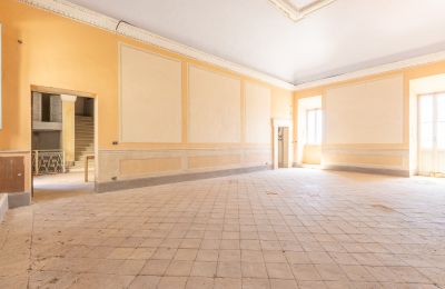 Zamek na sprzedaż Vacone, Piazza del Municipio 1, Lacjum, Zdjęcie 33/35