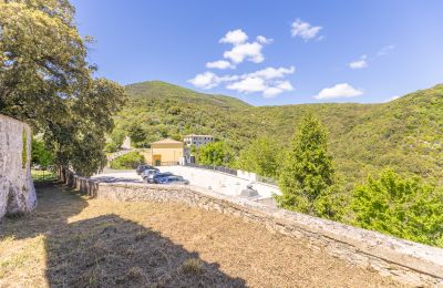 Zamek na sprzedaż Vacone, Piazza del Municipio 1, Lacjum, Zdjęcie 4/35