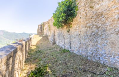 Zamek na sprzedaż Vacone, Piazza del Municipio 1, Lacjum, Zdjęcie 3/35