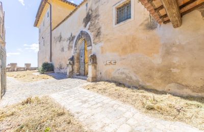 Zamek na sprzedaż Vacone, Piazza del Municipio 1, Lacjum, Zdjęcie 2/35