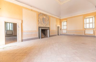 Zamek na sprzedaż Vacone, Piazza del Municipio 1, Lacjum, Zdjęcie 32/35