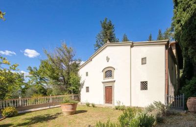 Dwór na sprzedaż Firenze, Toskania, Oficyna