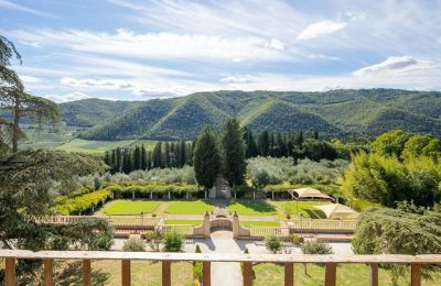 Dwór na sprzedaż Firenze, Toskania, Widok