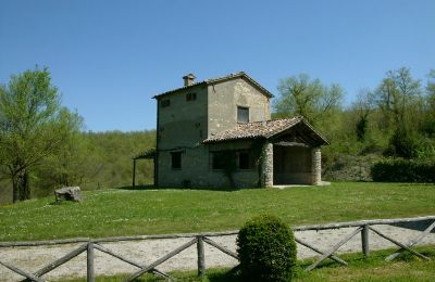 Zabytkowa willa na sprzedaż 06019 Umbertide, Umbria, Zdjęcie 5/22