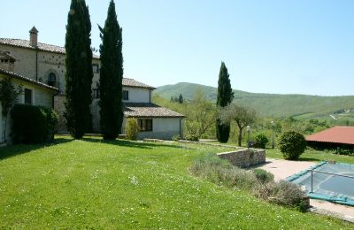 Zabytkowa willa na sprzedaż 06019 Umbertide, Umbria, Zdjęcie 6/22