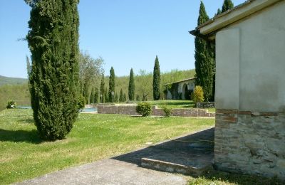 Zabytkowa willa na sprzedaż 06019 Umbertide, Umbria, Zdjęcie 7/22