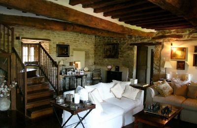 Zabytkowa willa na sprzedaż 06019 Umbertide, Umbria, Zdjęcie 10/22