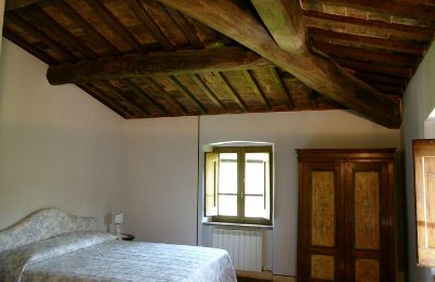 Zabytkowa willa na sprzedaż 06019 Umbertide, Umbria, Zdjęcie 14/22
