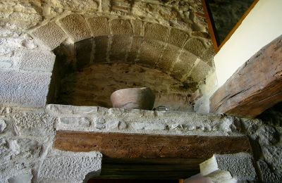 Zabytkowa willa na sprzedaż 06019 Umbertide, Umbria, Zdjęcie 15/22