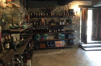 Zabytkowa willa na sprzedaż 06019 Umbertide, Umbria, Zdjęcie 16/22