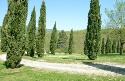 Zabytkowa willa na sprzedaż 06019 Umbertide, Umbria, Zdjęcie 19/22