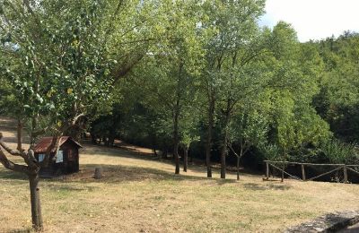 Zabytkowa willa na sprzedaż 06019 Umbertide, Umbria, Zdjęcie 20/22