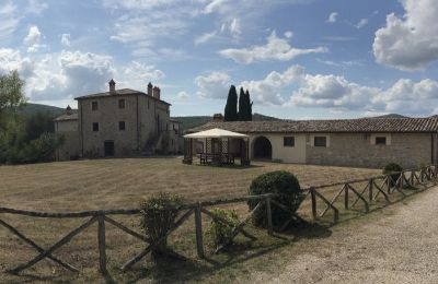 Zabytkowa willa na sprzedaż 06019 Umbertide, Umbria, Zdjęcie 22/22