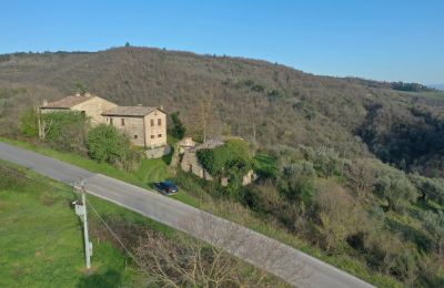 Wiejski dom na sprzedaż Perugia, Umbria, Zdjęcie 2/15