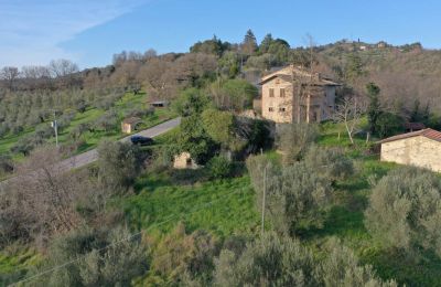 Wiejski dom na sprzedaż Perugia, Umbria, Zdjęcie 3/15