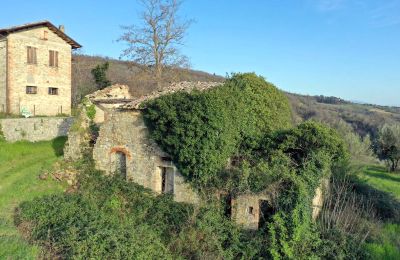 Wiejski dom na sprzedaż Perugia, Umbria, Zdjęcie 1/15