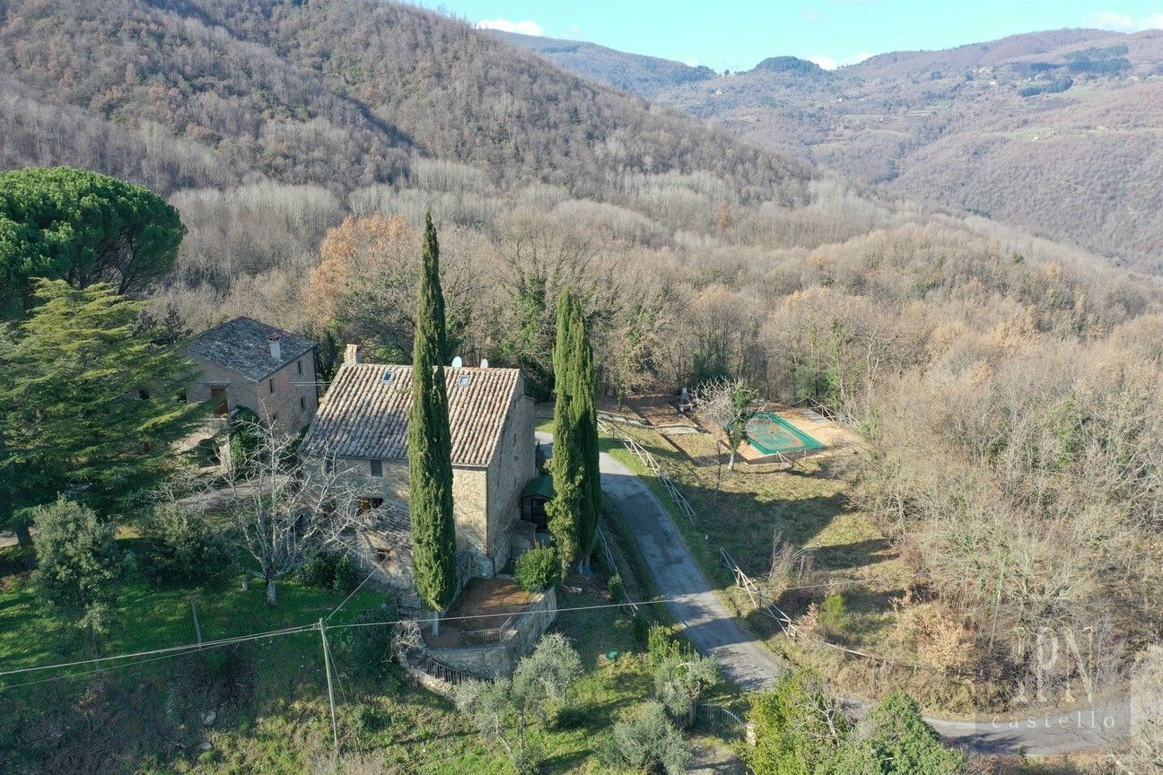 Zdjęcia Falzano - Farmhouse in Cortona