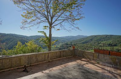 Wiejski dom na sprzedaż 06010 Monte Santa Maria Tiberina, Umbria, Zdjęcie 11/28