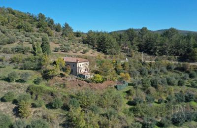 Wiejski dom na sprzedaż 06010 Monte Santa Maria Tiberina, Umbria, Zdjęcie 3/28