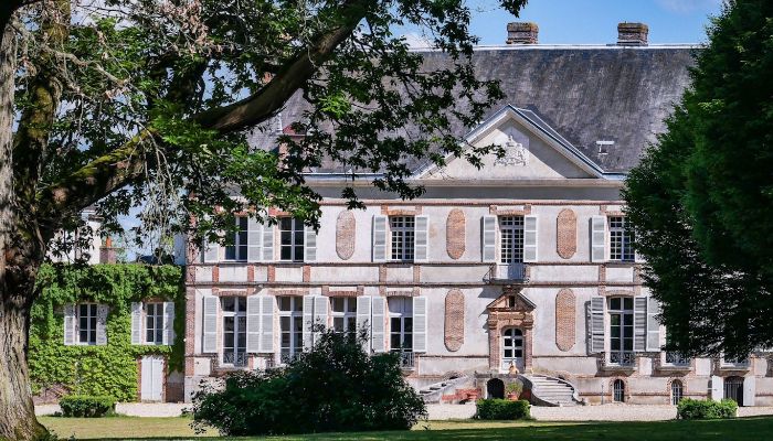 Pałac na sprzedaż Sens, Bourgogne-Franche-Comté,  Francja