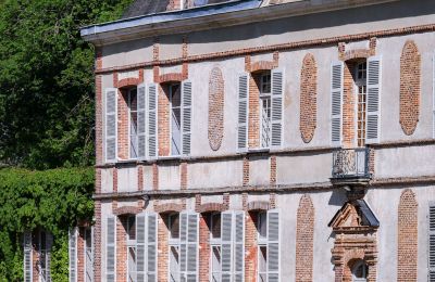 Pałac na sprzedaż Sens, Bourgogne-Franche-Comté, Zdjęcie 3/10