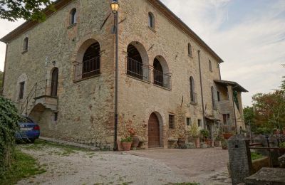 Wiejski dom na sprzedaż Lerchi, Umbria, Zdjęcie 14/35