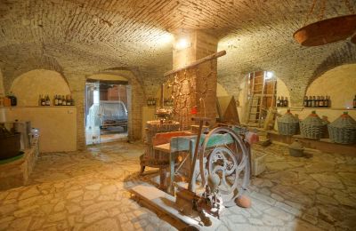 Wiejski dom na sprzedaż Lerchi, Umbria, Zdjęcie 16/35