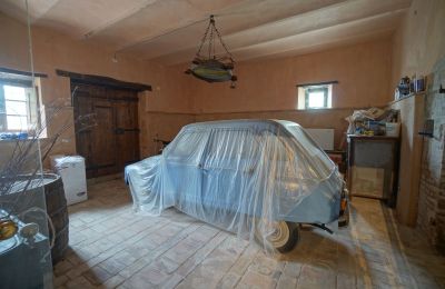 Wiejski dom na sprzedaż Lerchi, Umbria, Zdjęcie 18/35