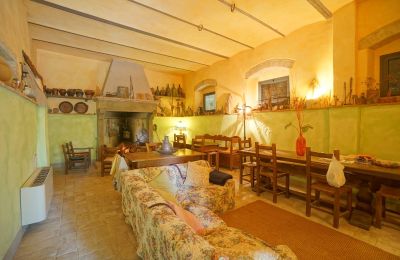 Wiejski dom na sprzedaż Lerchi, Umbria, Zdjęcie 19/35