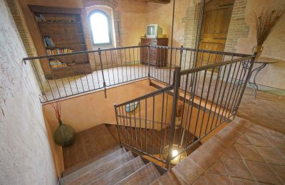 Wiejski dom na sprzedaż Lerchi, Umbria, Zdjęcie 20/35