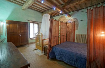 Wiejski dom na sprzedaż Lerchi, Umbria, Zdjęcie 24/35