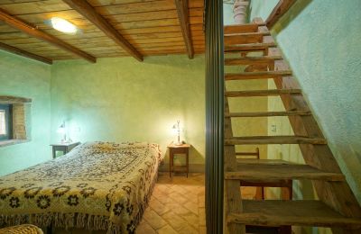 Wiejski dom na sprzedaż Lerchi, Umbria, Zdjęcie 26/35
