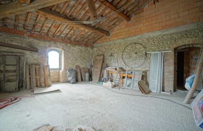 Wiejski dom na sprzedaż Lerchi, Umbria, Zdjęcie 34/35